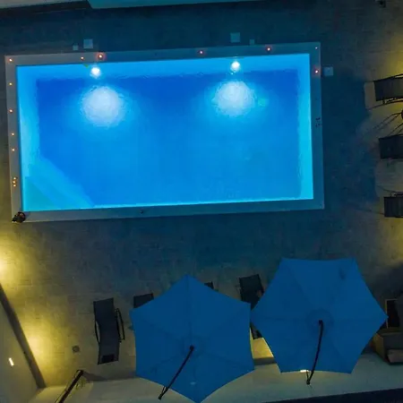 Nika Tatil Evi