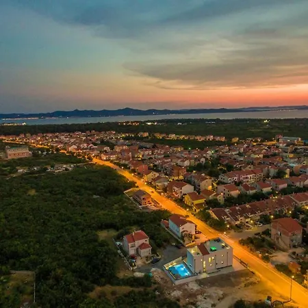 Tatil Evi Nika