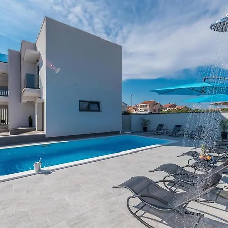 בית נופש Nika