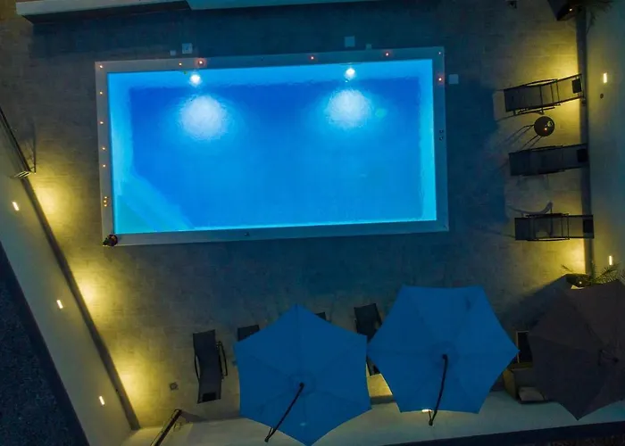 Nika בית נופש