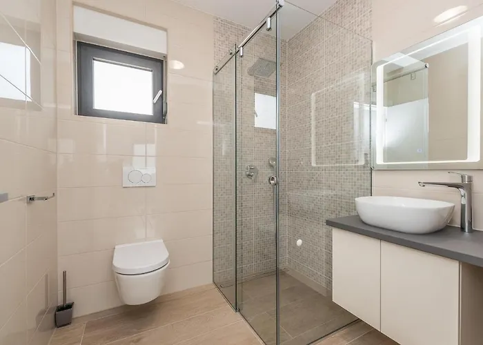 Nika בית נופש זאדאר