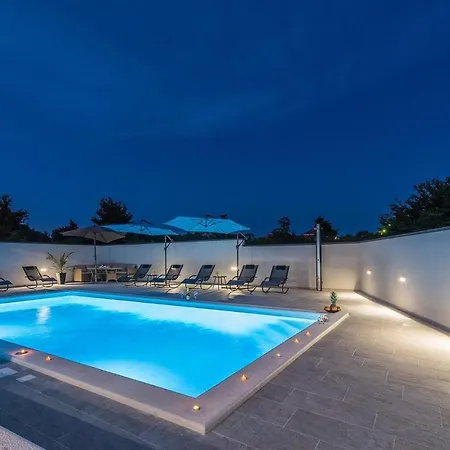 Dom wakacyjny Nika Zadar