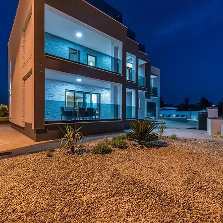 Σπίτι διακοπών Nika *