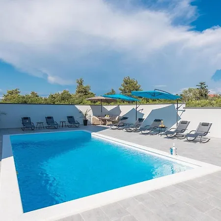 Dom wakacyjny Nika Zadar