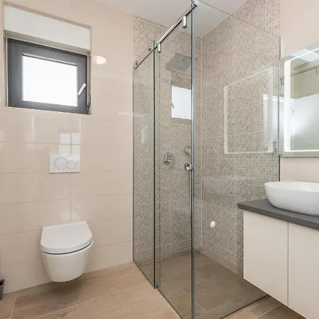 Nika Dom wakacyjny Zadar