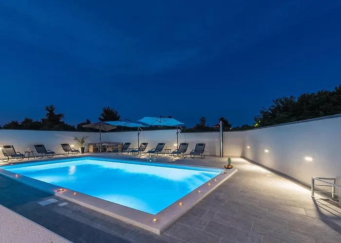 Дом отдыха Nika Задар