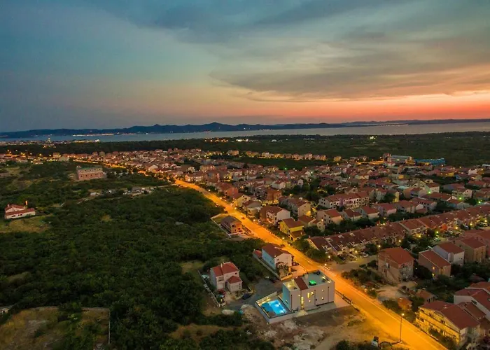 Дом отдыха Nika