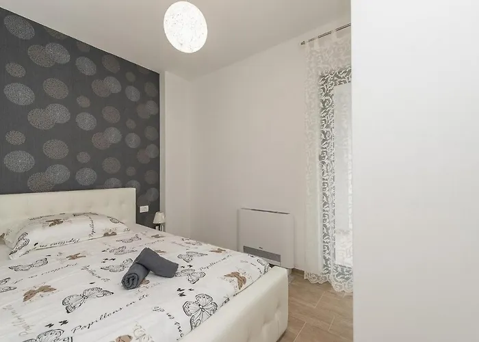 Σπίτι διακοπών Nika *