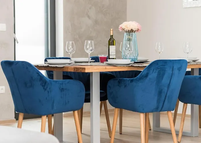 Σπίτι διακοπών Nika Ζαντάρ