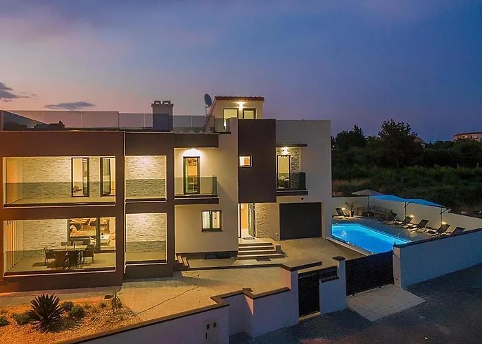 Дом отдыха Nika