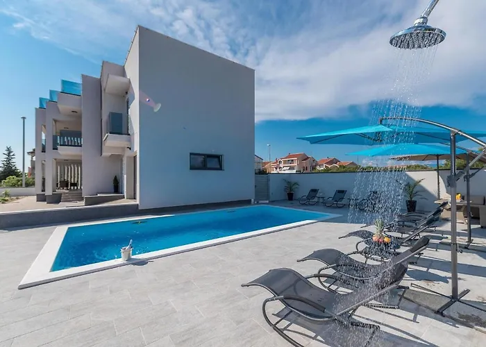 Σπίτι διακοπών Nika