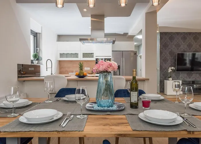 Nika Σπίτι διακοπών