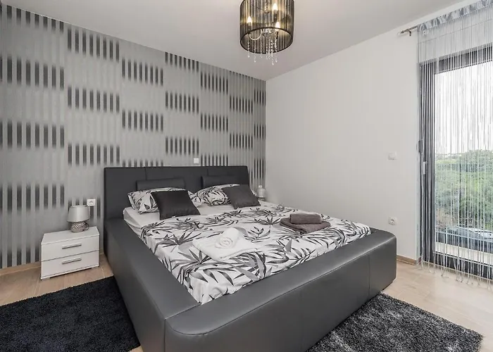 Nika Σπίτι διακοπών *