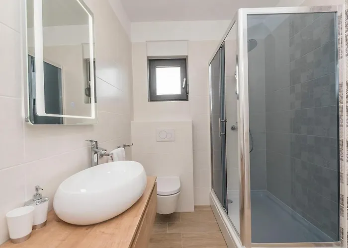 Nika Σπίτι διακοπών Ζαντάρ